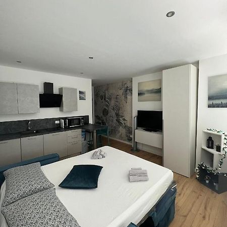 Udine Centro Bloom Apartment Экстерьер фото