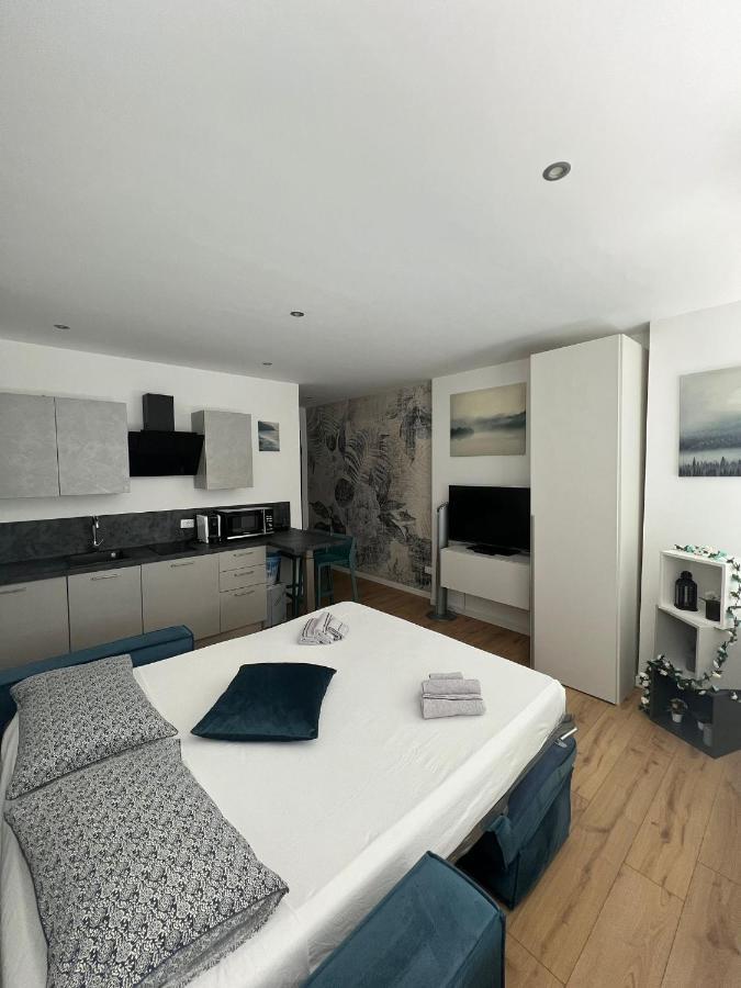 Udine Centro Bloom Apartment Экстерьер фото