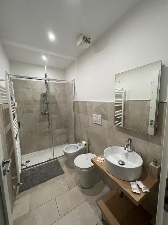 Udine Centro Bloom Apartment Экстерьер фото