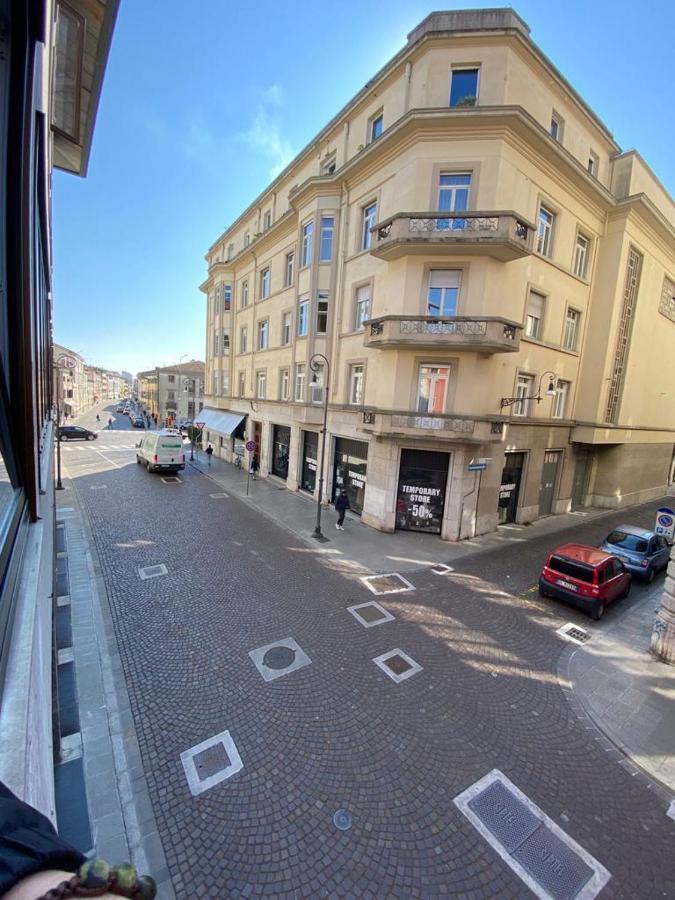 Udine Centro Bloom Apartment Экстерьер фото